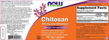 Chitosan - 120 Kapselen