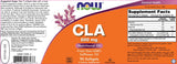 CLA 800 mg - 90 gel capsules