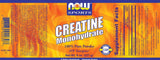 Creatine Pulver - 1000 Gramm