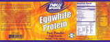 Eggwhite Protein - 680 грама