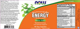 Energy - 90 capsules