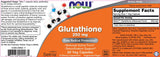 Glutathione 250 mg - 60 капсули - Feel You