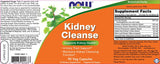 Kidney Cleanse - 90 capsule