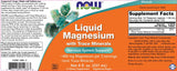 Liquid Magnesium - 237 ml