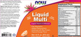 Liquid Multi - 473 мл