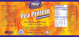 Pea Protein - 908 grams