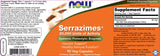 Serrazimes ® 20,000 Units / 90 VCaps. - 0 - Feel You