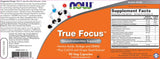 True Focus - 90 капсули