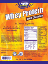 Molkeprotein - 908 Gramm