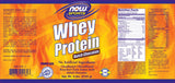 Whey Protein - 908 Gramm