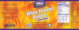 Whey Protein Isolate - 816 грама