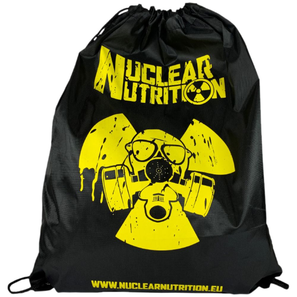 Nuclear / Training Bag - Feel You