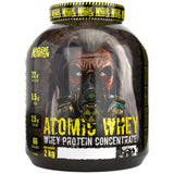 Atomic Whey - 2000 грама - Feel You