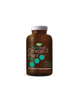 NutraVege Oмега-3 500 mg от водорасли Nature’s Way - Feel You