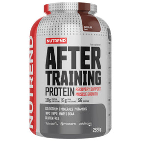 After Training Protein 2520 grams - Nutra Best Europe