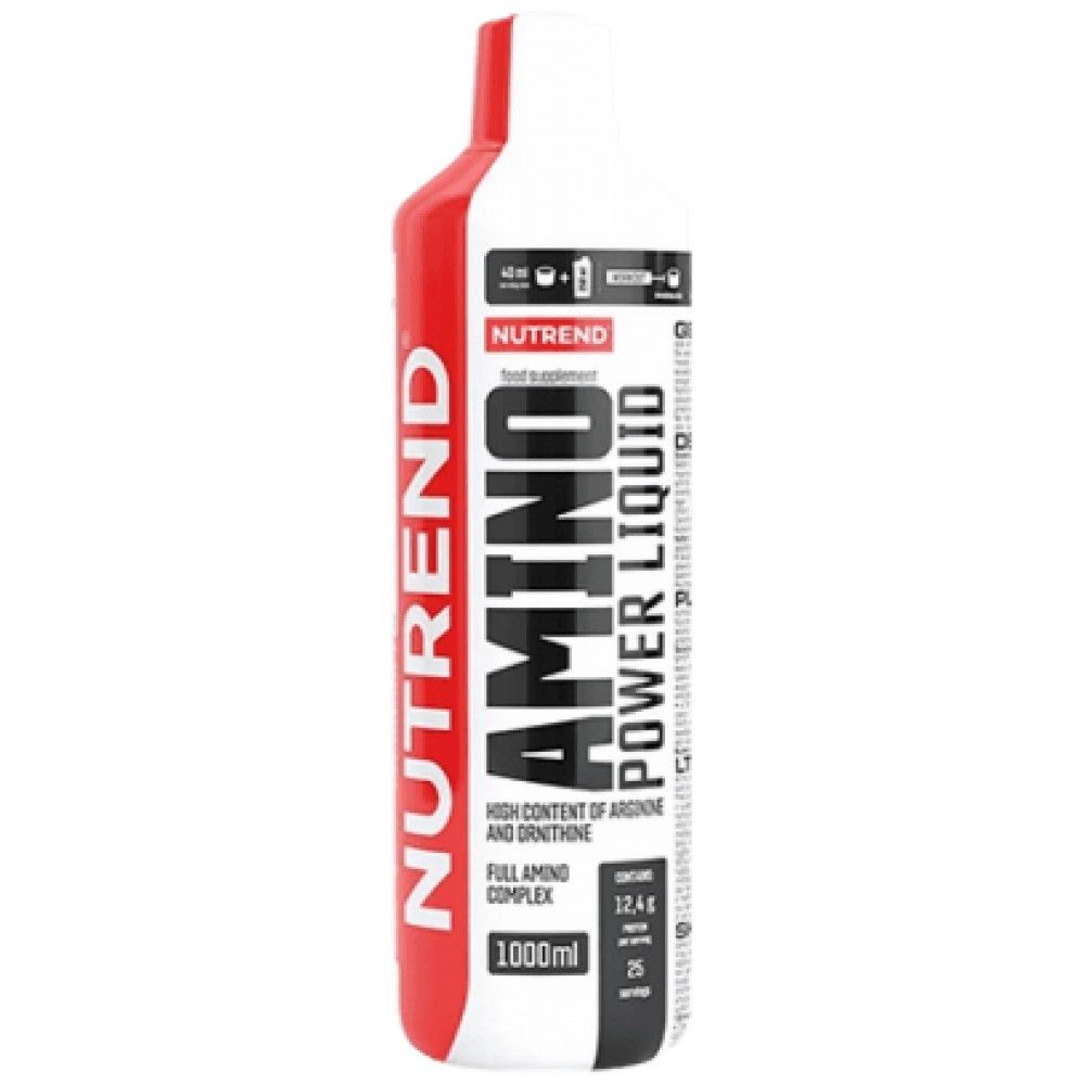 Amino Power Liquid - 1000 ml