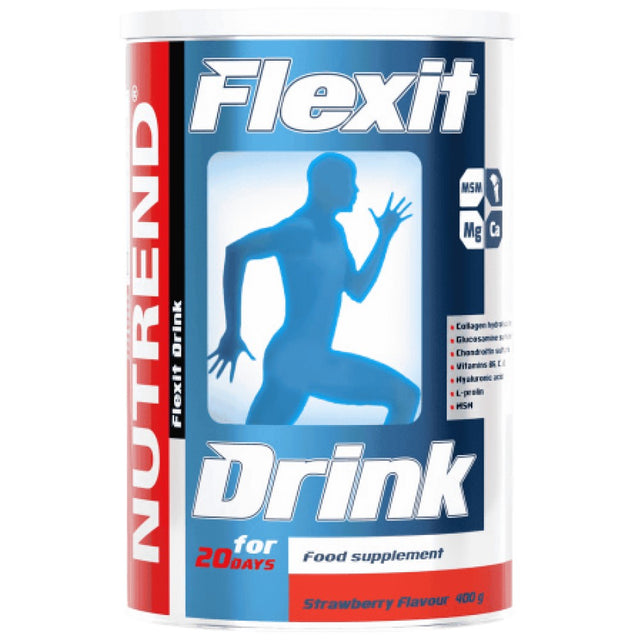 Flexit Drink - 400 грама - Feel You