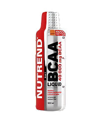 BCAA Liquid - 500 ml