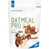 Oatmeal Pro reng 600 Gramm