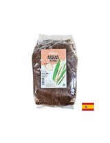 Brown cane sugar (from whole stalks), 500 g