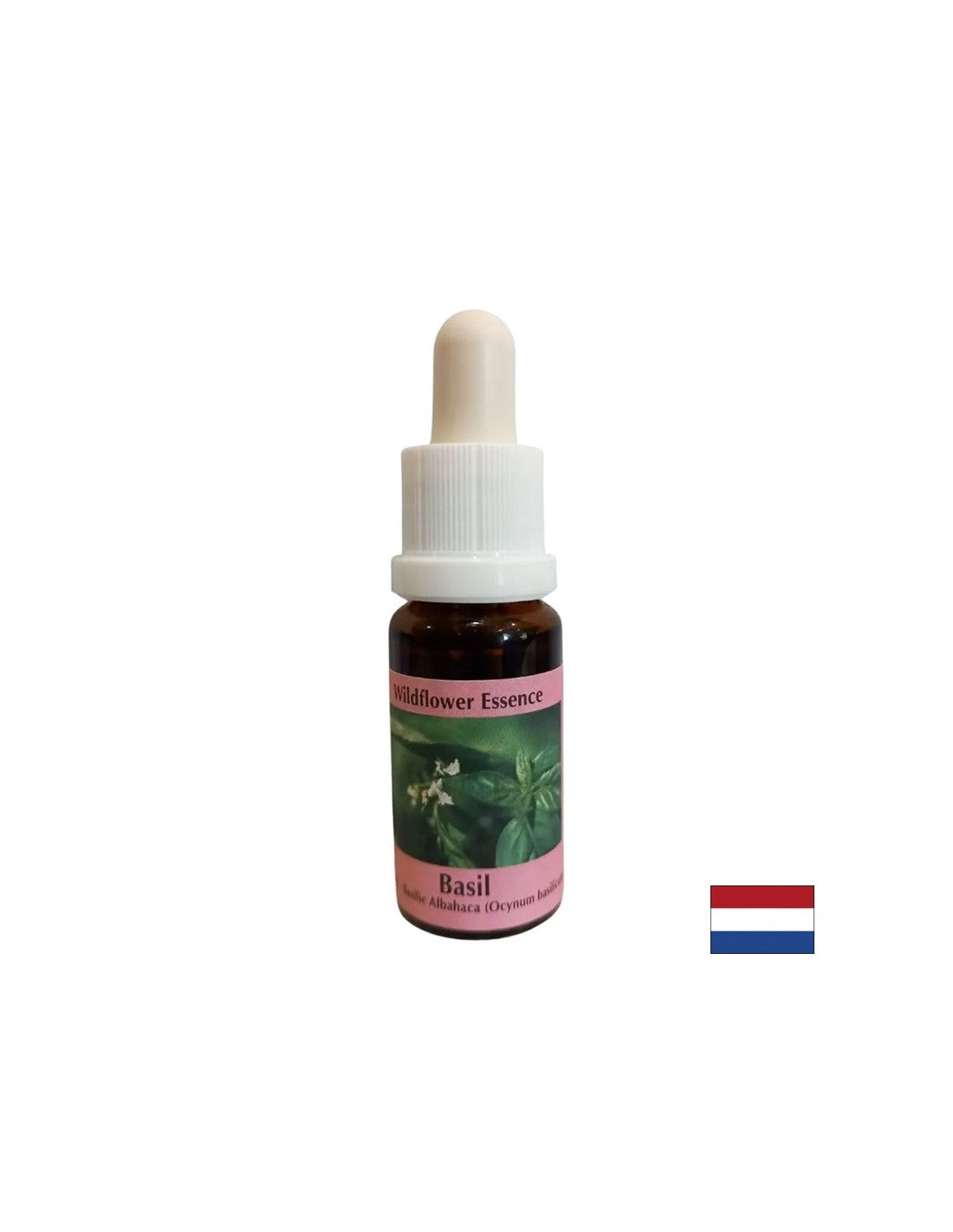 Unisce i centri energetici, per una buona digestione - Basil Essence n. 23, scende 15 ml