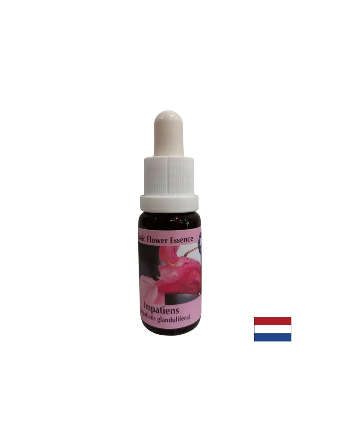 Allevia le condizioni nervose - Essence Slambonaga n. 18, scende 15 ml