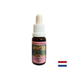 Relieves fear and stimulates confidence - St. John's Wort Essence No. 28, drops 15 ml