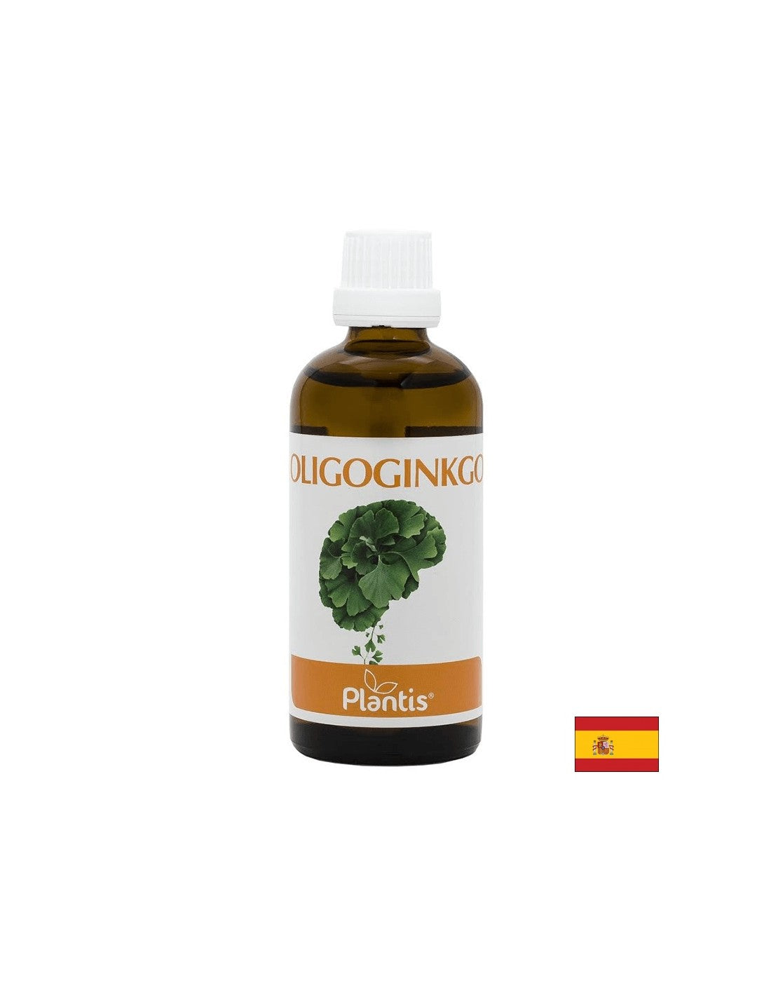 Oligoginkgo/ Good circulation (drops), 100 ml Artesania
