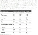 BCAA Xplode - 280 grams