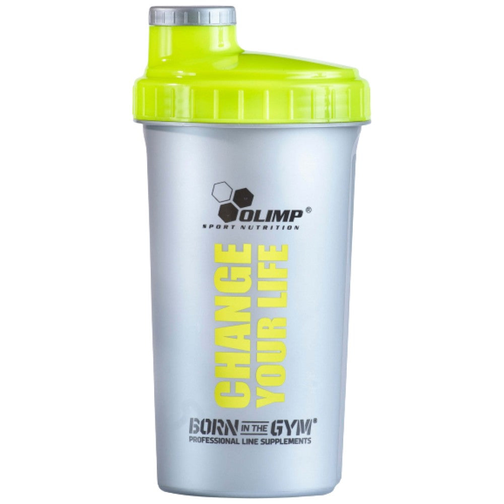 Shaker cambia tu vida 700 ml