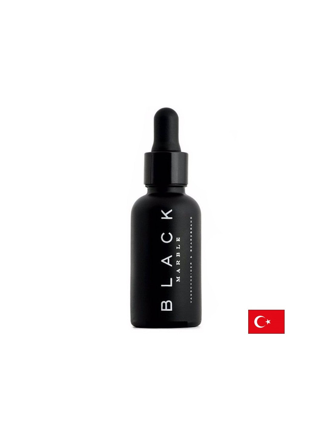 Beard and skin oil, 30 ml