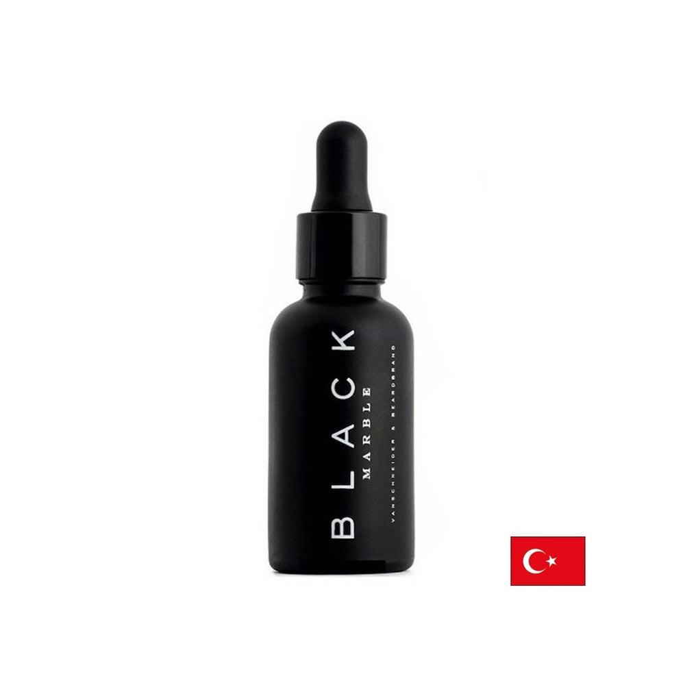 Beard and skin oil, 30 ml