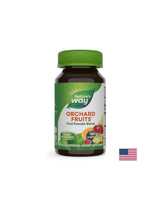 Orchard Fruits - 60 capsules