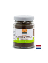 Vainilla Bourbon (orgánica), 30 g <tc>Mattisson Healthstyle</tc>