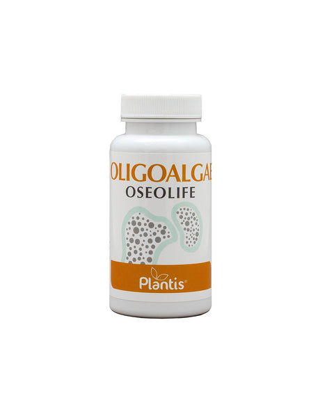 Oligoalgae Oseolife (калций, фосфор, флуор)/ За здрави кости, 45 капсули Artesania - Feel You