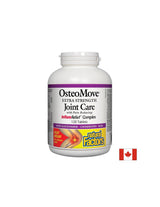 Osteomove Extra Strength Care 1431 mg - 120 tabletek