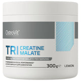 Tri Creatine Malate Powder - 300 grammes