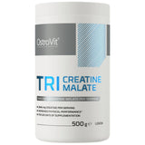 Tri Creatine Malate Powder - 500 grams