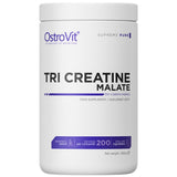 Tri Creatine Malate Powder - 500 gramas