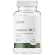 Betaine HCl 650 mg 90 капсули - Feel You