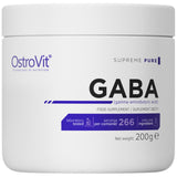 GABA Powder 200 грама