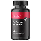 Fat Burner for Women 60 капсули