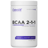 BCAA 2: 1: 1 en polvo - 400 gramos (promoción)