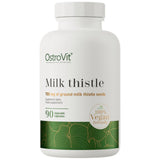 Milk Thistle 700 mg / vege - 90 cápsulas