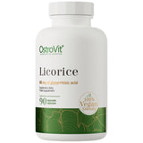 Licorice 400 mg / Veges 90 Kapselen