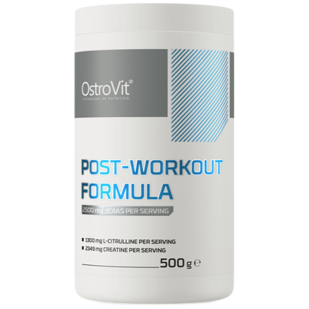 Post-Workout Formula 500 grams