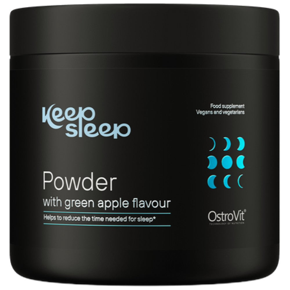 Keep Sleep | Complete Sleep Formula 270 грама