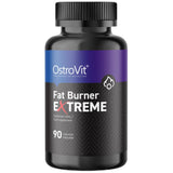 Fat Burner / Extreme 90 капсули