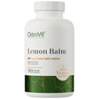 Lemon Balm 400 mg | Vege - Маточина 90 капсули - Feel You