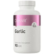 Garlic 1000 mg / Odorless 90 Гел капсули - Feel You